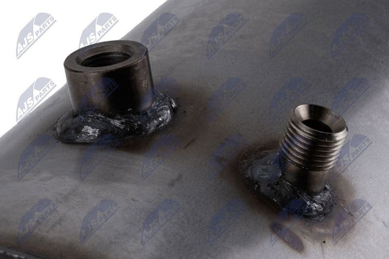 Soot/Particulate Filter, exhaust system DPF-VW-010 - image 6