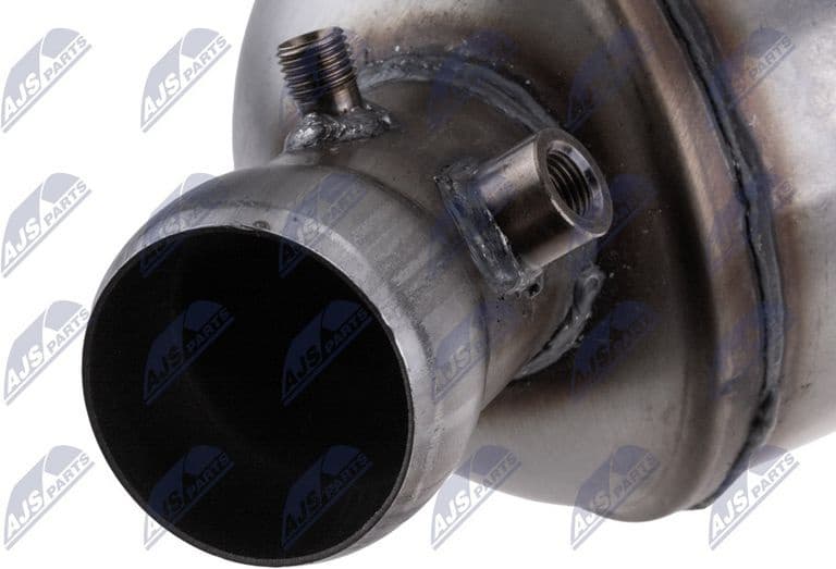 Soot/Particulate Filter, exhaust system DPF-VW-010 - image 7