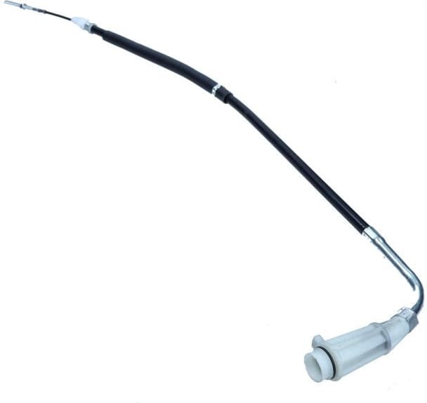 Cable Pull, parking brake 32-1570 - image 2