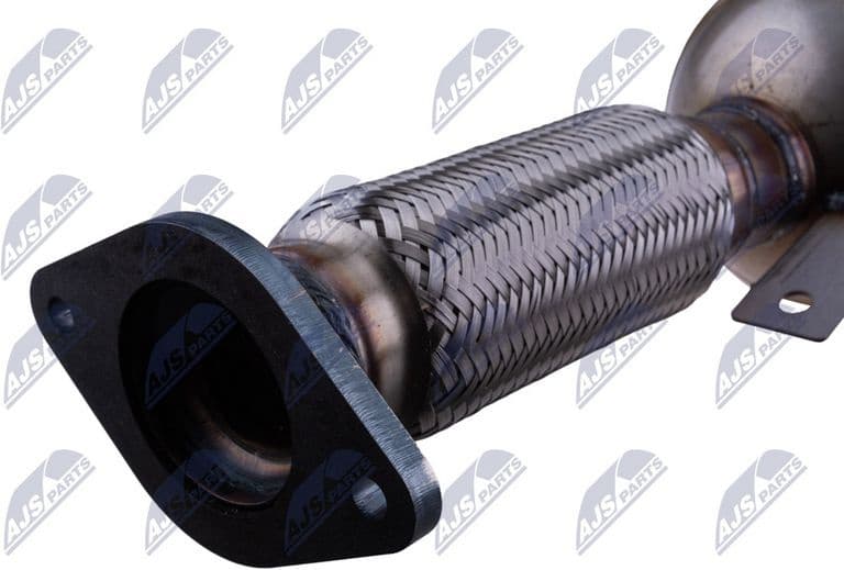 Soot/Particulate Filter, exhaust system DPF-RE-005 - image 4