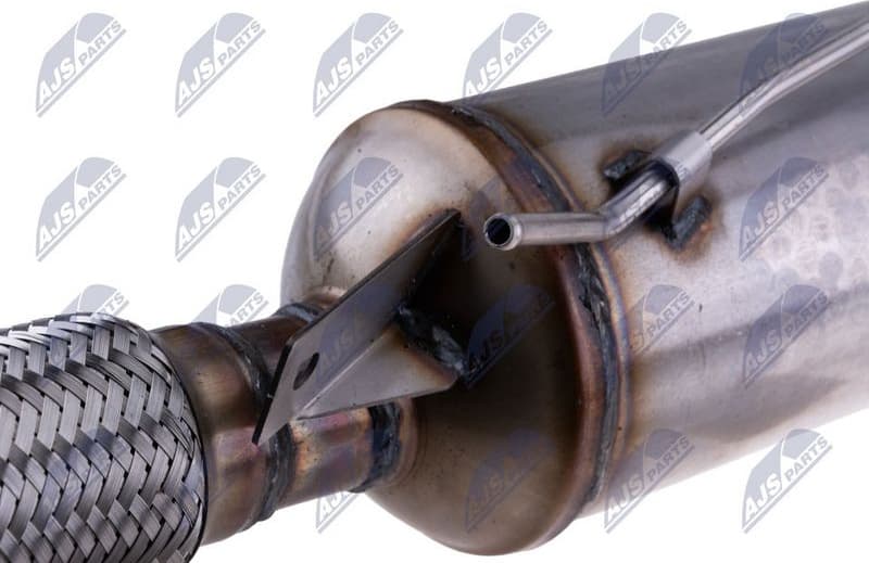 Soot/Particulate Filter, exhaust system DPF-RE-005 - image 5