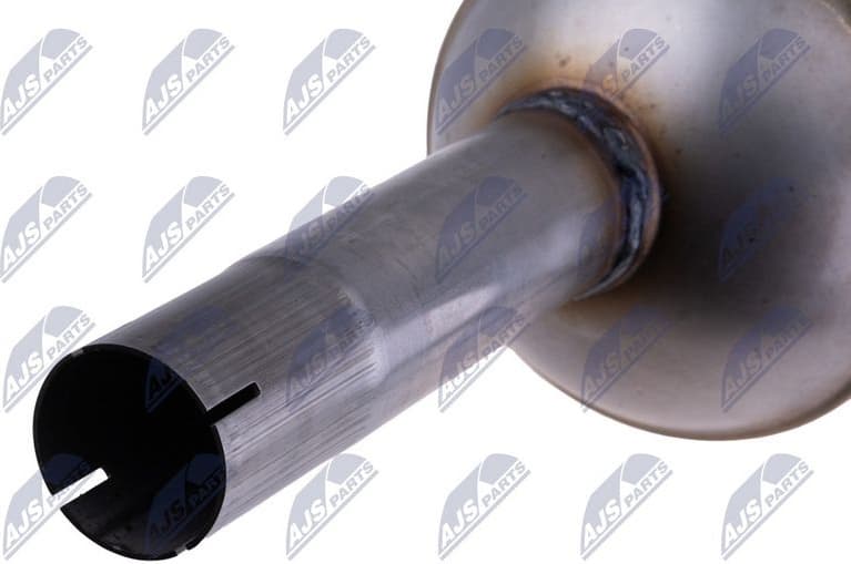 Soot/Particulate Filter, exhaust system DPF-RE-005 - image 7