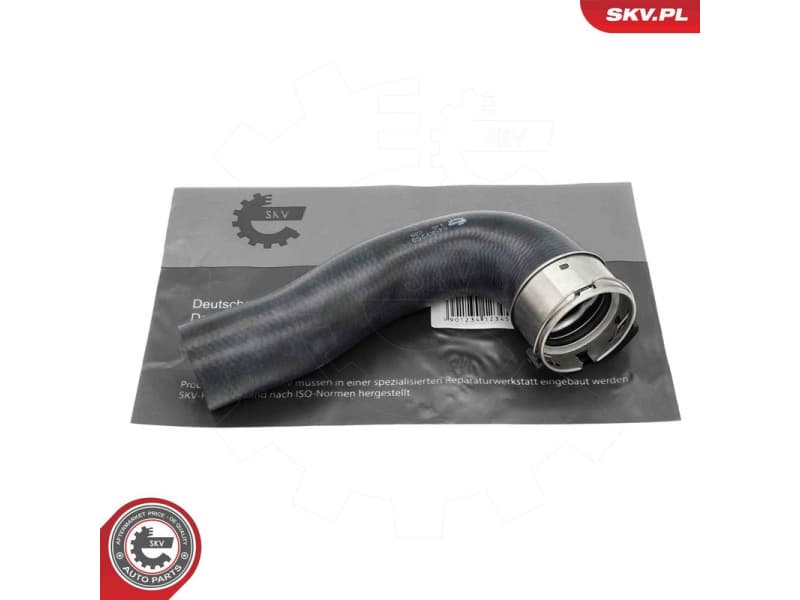 Charge Air Hose 54SKV259