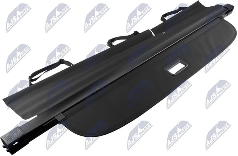 Boot-/Cargo Area Hatch EZC-AU-317