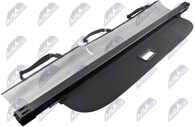 Boot-/Cargo Area Hatch EZC-AU-317 - image 2