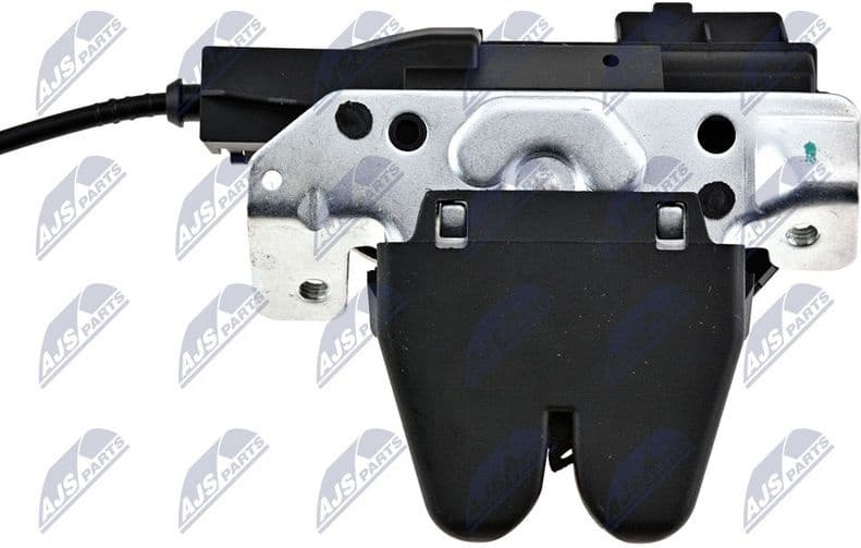 Tailgate Lock EZC-ME-305 - image 3