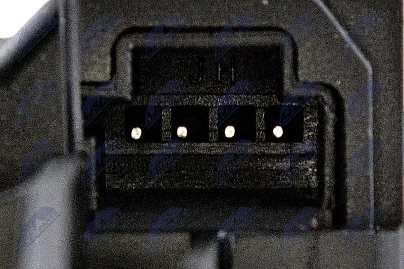 Tailgate Lock EZC-ME-305 - image 5