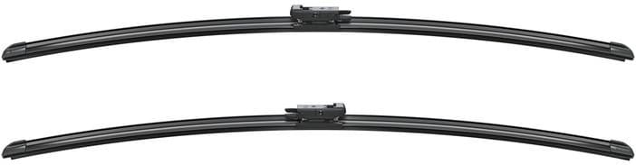 Wiper blade set BOSCH 2psc 3397014214 - image 5