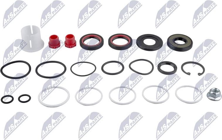 Repair Kit, steering gear EZC-VW-503