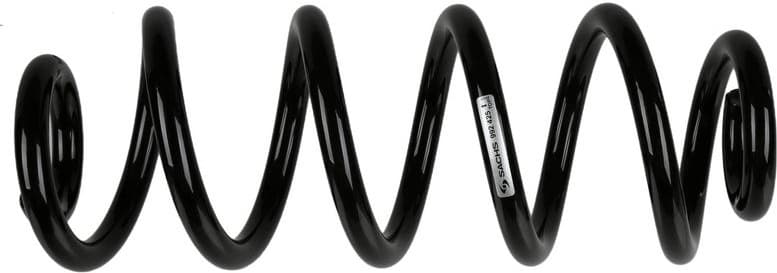 Suspension Spring 992 425