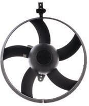 Fan, engine cooling BEHR CFF650000S