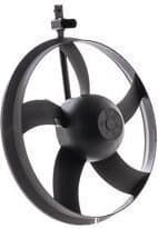 Fan, engine cooling BEHR CFF650000S - image 7