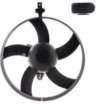 Fan, engine cooling BEHR CFF650000S - image 10