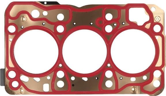 Gasket, cylinder head 8701217
