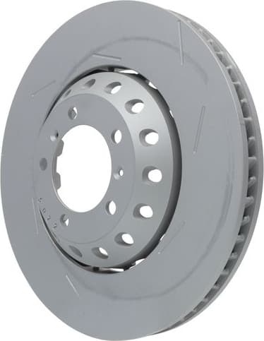 Brake Disc 24013801002 - image 3