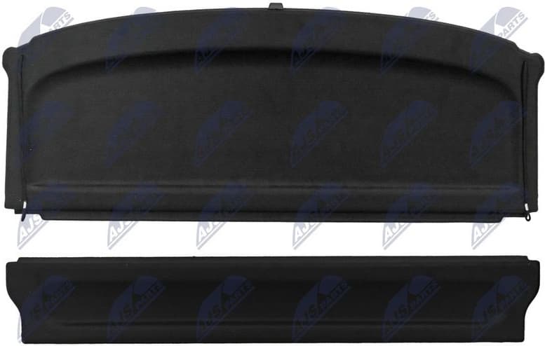 Cargo Area Cover EZC-BM-416