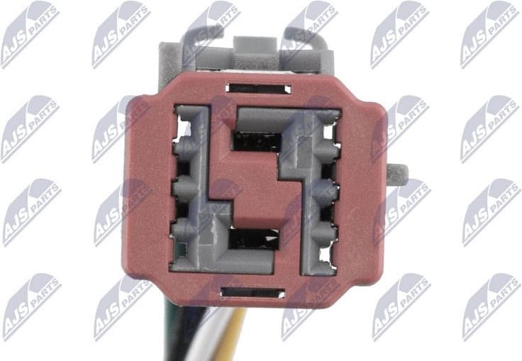 Electric Motor, tailgate AE-FR-086 - image 2