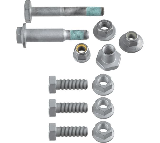 Repair Kit, wheel suspension Service Pack 45915 01