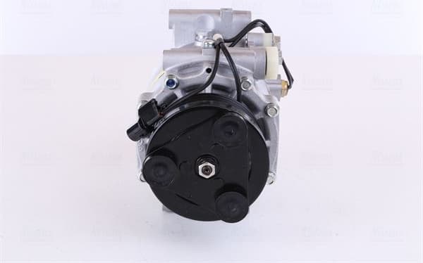 Compressor, air conditioning ** FIRST FIT ** 890879