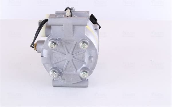 Compressor, air conditioning ** FIRST FIT ** 890879 - image 3