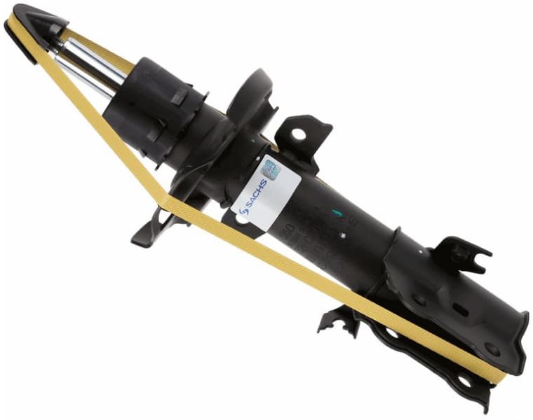 Shock Absorber 560 124