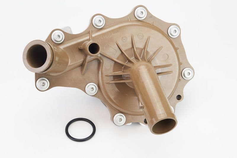 Water Pump, engine cooling WPS3150