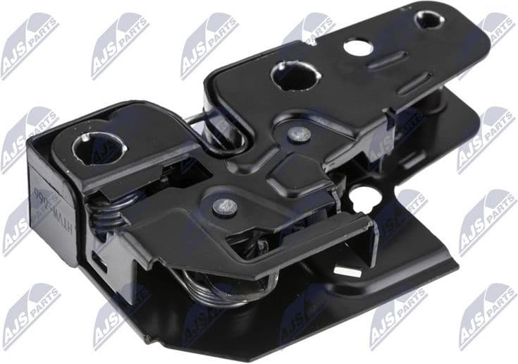 Bonnet Lock EZC-VW-666 - image 2