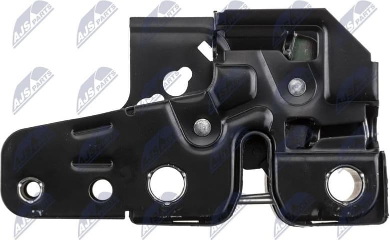 Bonnet Lock EZC-VW-666 - image 3