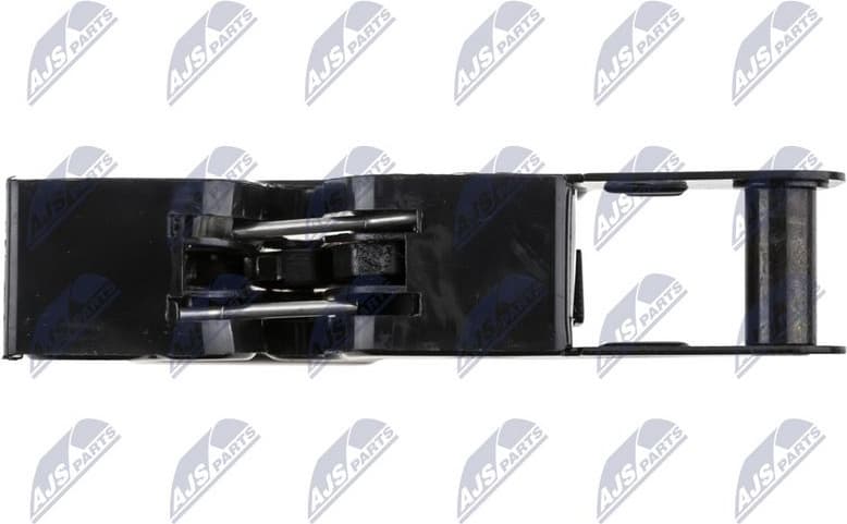 Bonnet Lock EZC-VW-666 - image 6