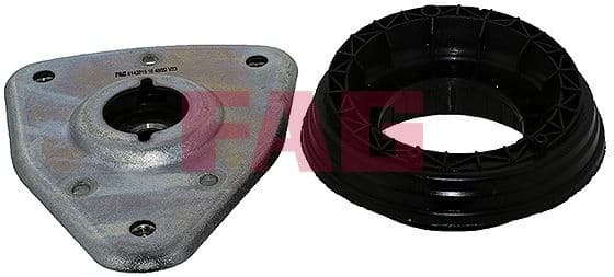 Repair Kit, suspension strut support mount 815009730