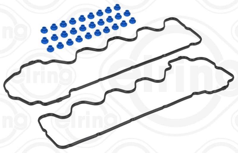 Gasket Set, cylinder head cover 545.620