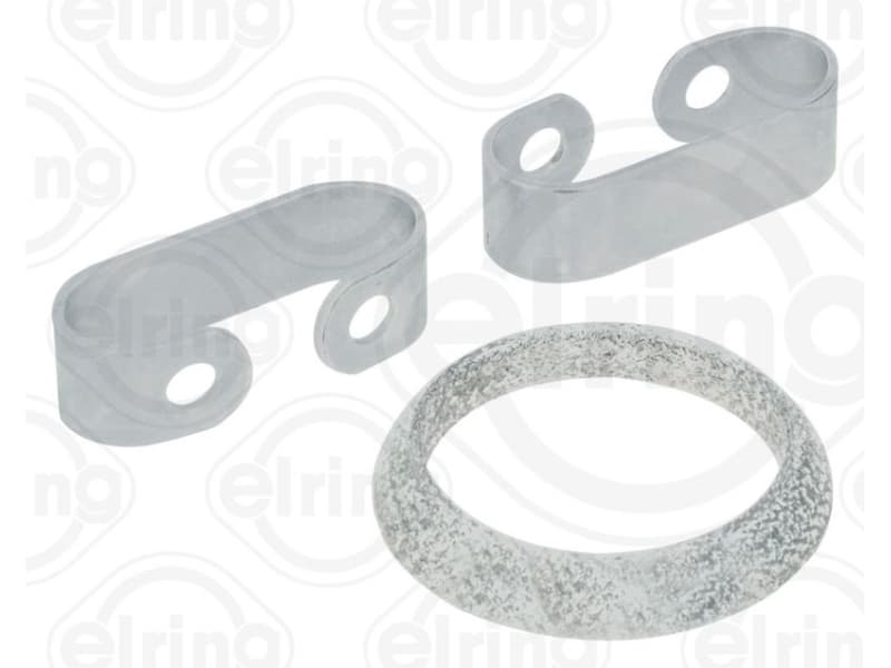 Gasket Set, exhaust system 751.324