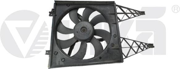 Fan, engine cooling 99591821601