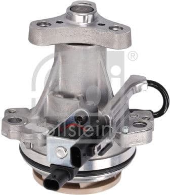 Water Pump, engine cooling 192779