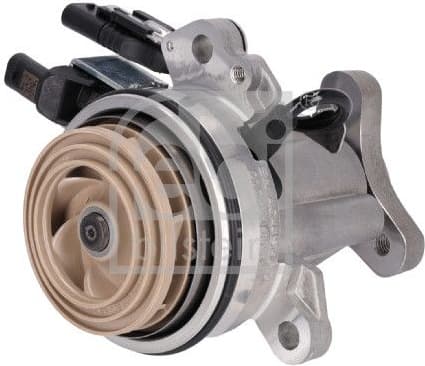 Water Pump, engine cooling 192779 - image 2