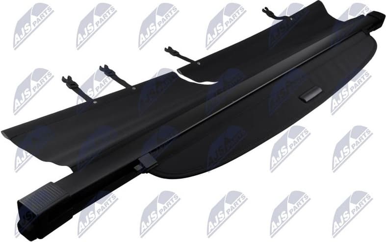 Cargo Area Cover EZC-HD-068