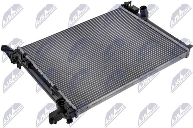 Radiator, engine cooling CCH-RE-005