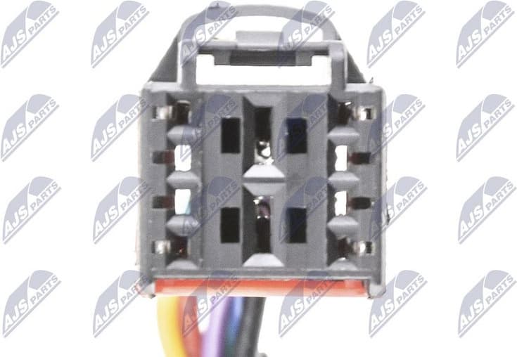 Electric Motor, tailgate AE-SK-043 - image 2