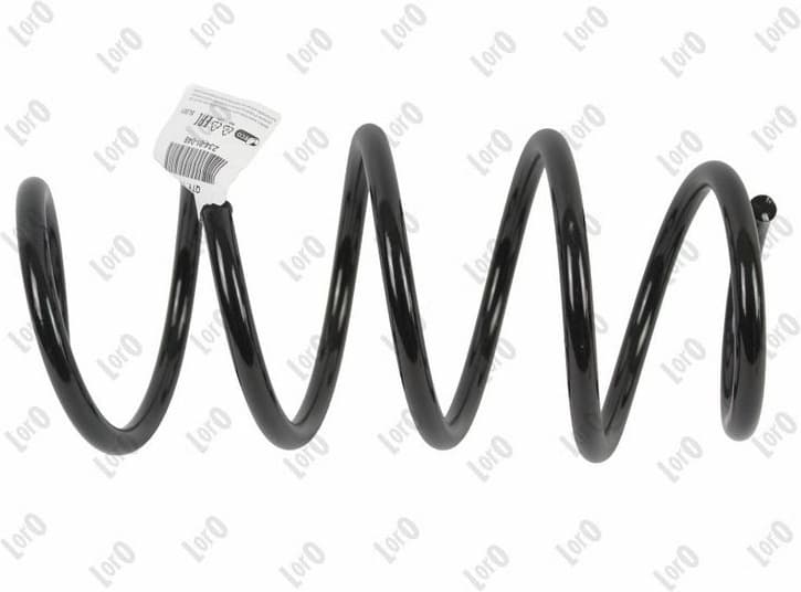 Suspension Spring LORO 234-01-048