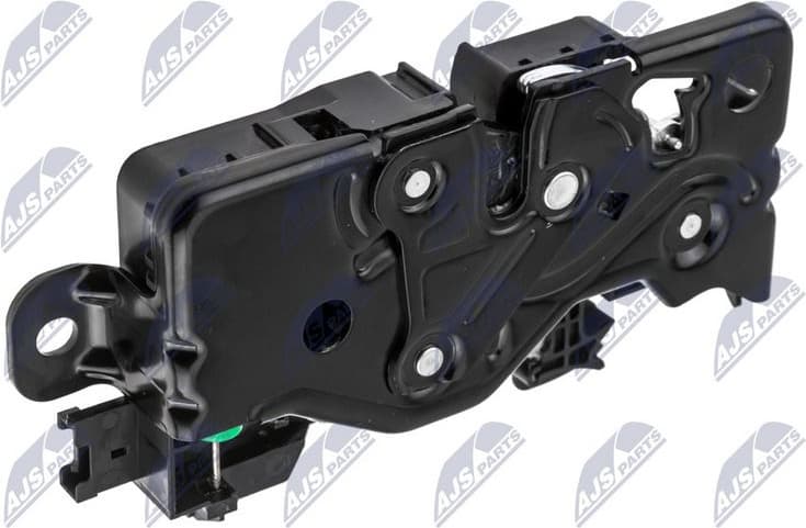 Tailgate Lock EZC-BM-431