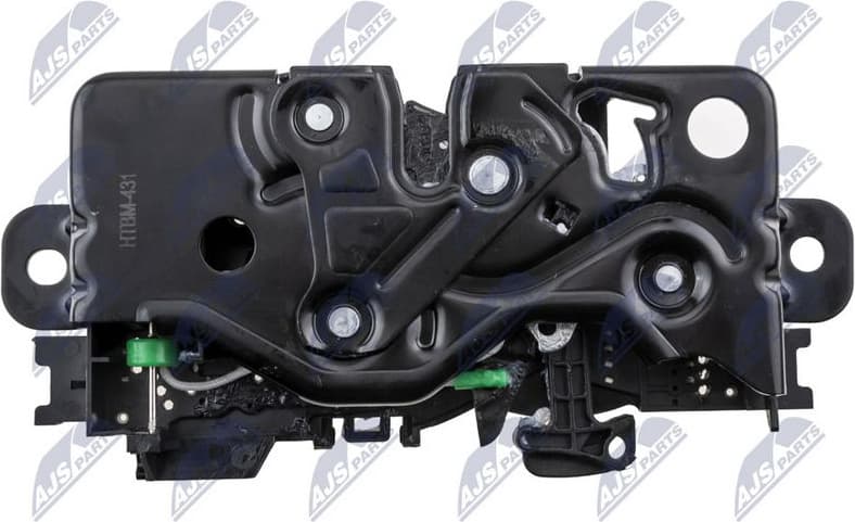 Tailgate Lock EZC-BM-431 - image 3