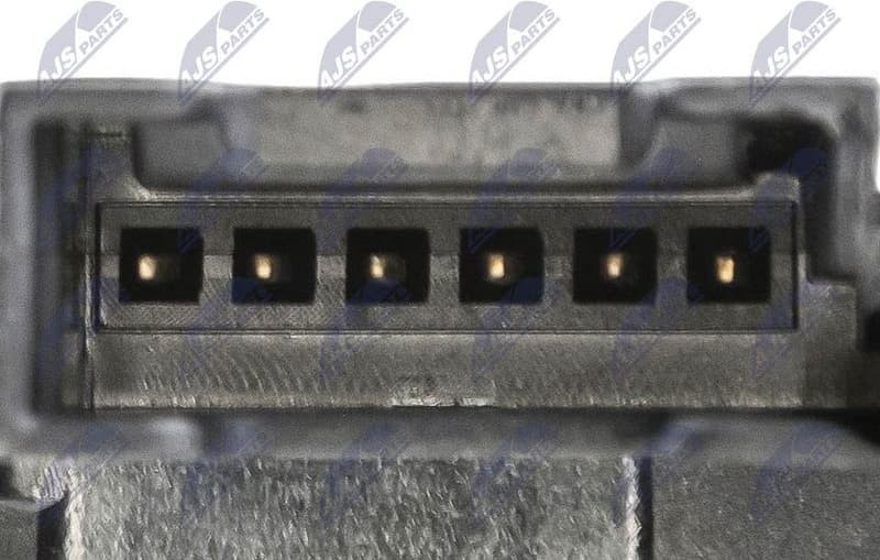 Tailgate Lock EZC-BM-431 - image 7