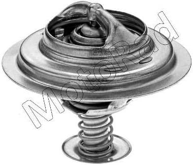 Thermostat, coolant 286-82K