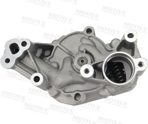Oil Pump OP8410 - image 4
