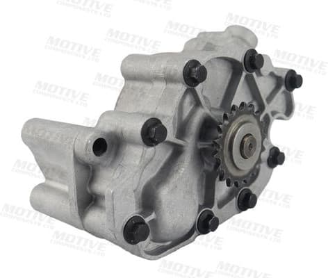 Oil Pump OP8410 - image 5