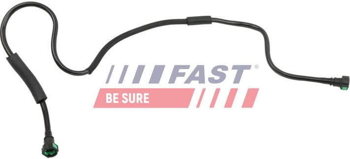 Fuel Line FT00889