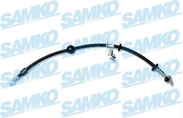 Brake Hose 6T49323