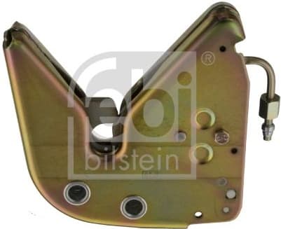 Door Lock, driver cab 35005