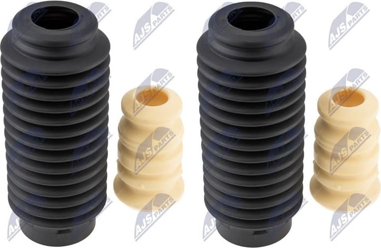 Dust Cover Kit, shock absorber AB-CT-026K