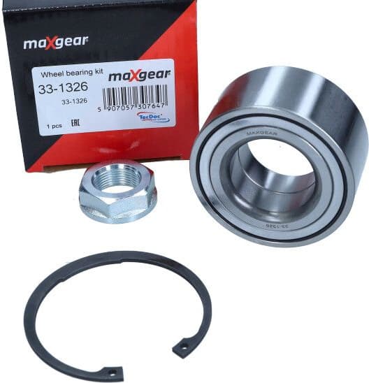 Wheel Bearing Kit 33-1326 - image 3